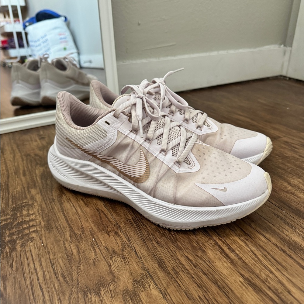 nike zoom winflow
